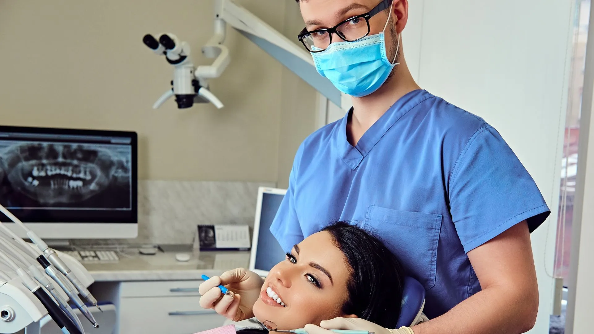 How Long Does Laughing Gas Last