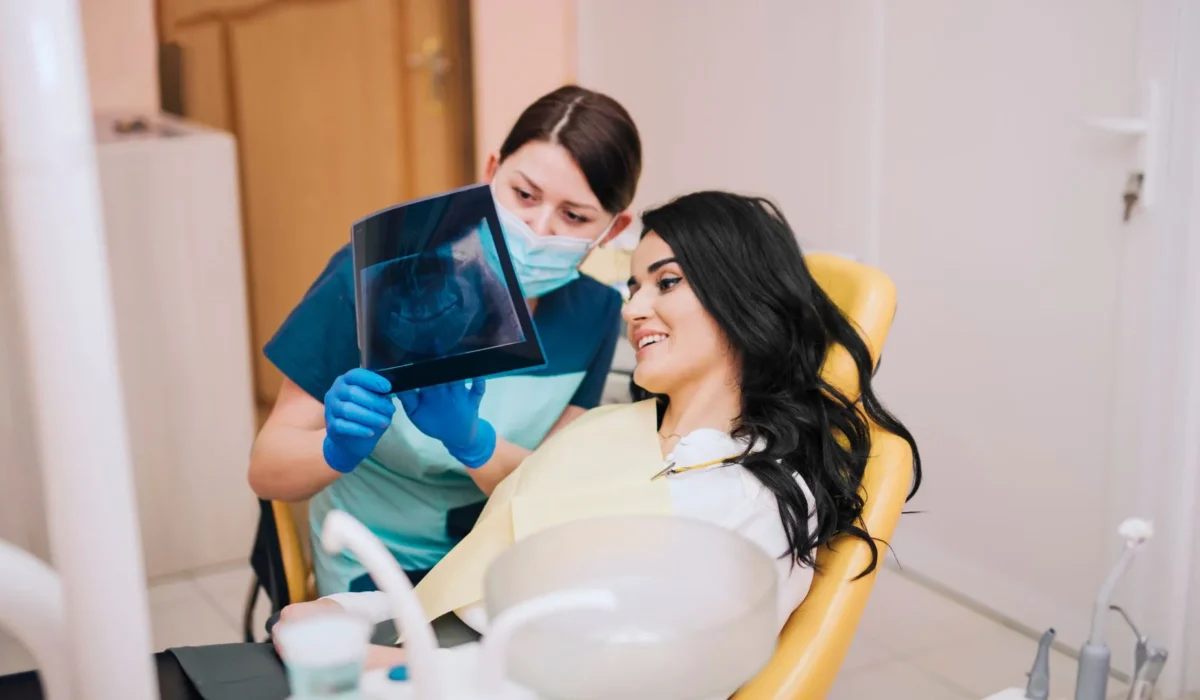 How Much Tooth is Needed for a Crown