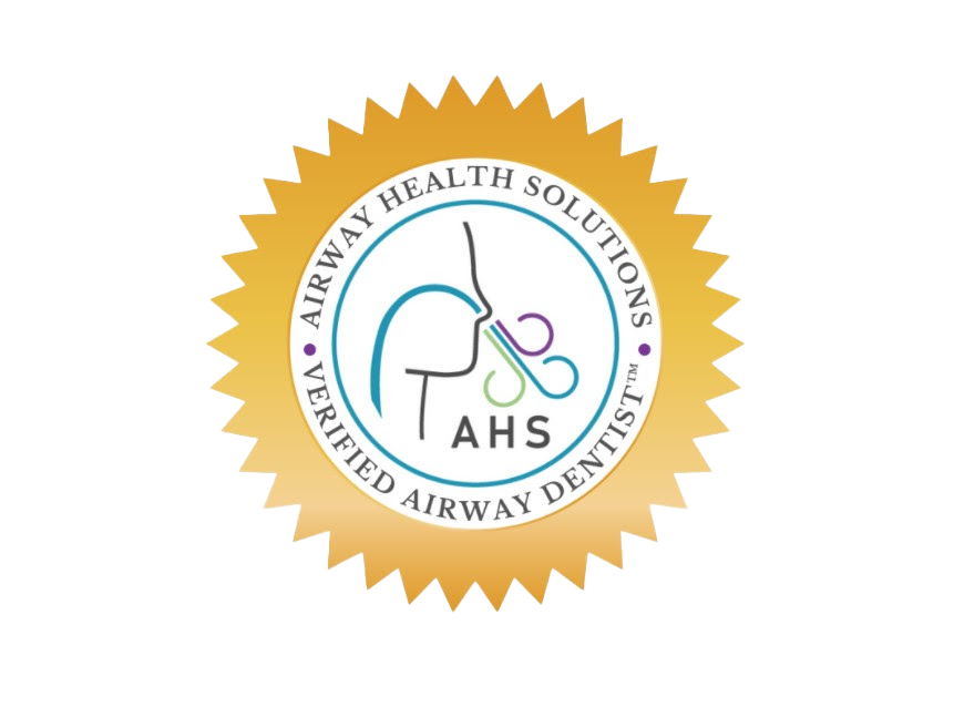 verified airway dentist