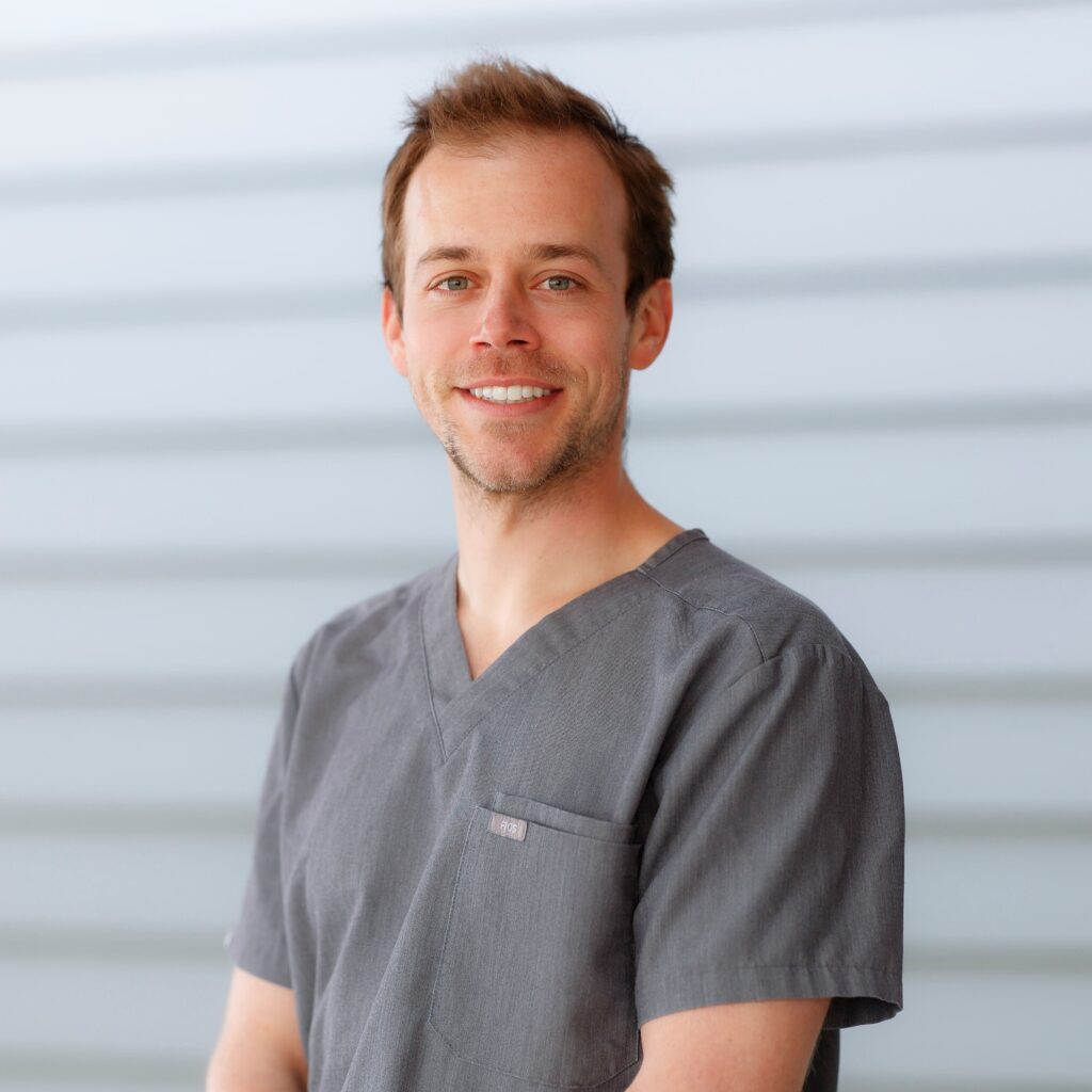dr rhoads