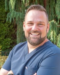 dr. chris epperson
